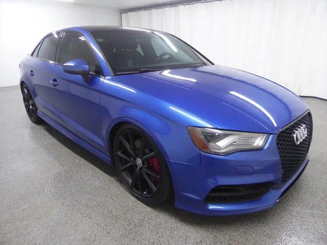 2016 Audi S3 2.0T Premium Plus for sale in Downers Grove, IL