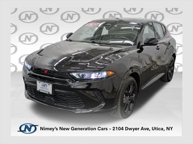 2024 Dodge Hornet R/T EAWD for sale in Utica, NY