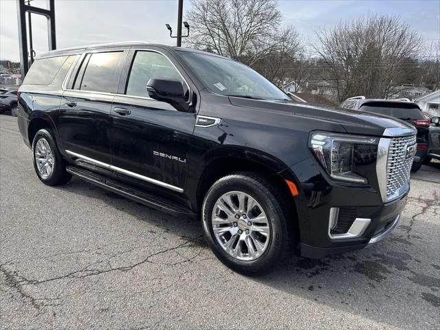 2024 GMC Yukon XL 4WD Denali for sale in Lewisburg, PA