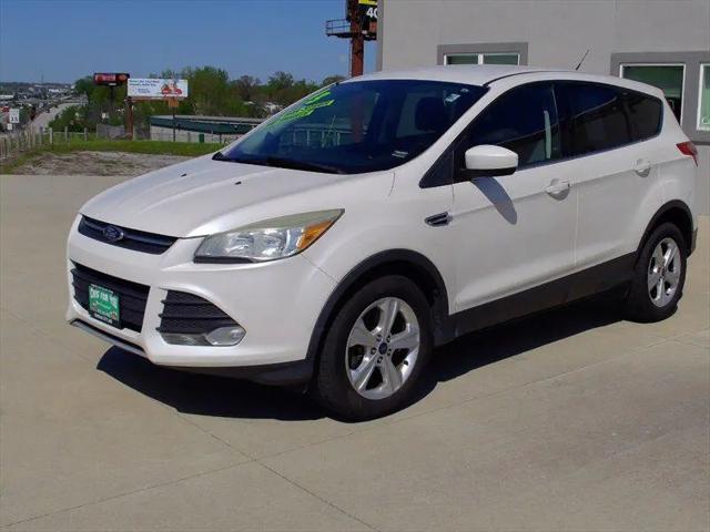 2013 Ford Escape SE for sale in Pleasant Valley, MO