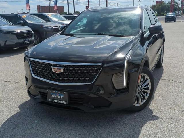 2024 Cadillac XT4 FWD Premium Luxury for sale in Killeen, TX