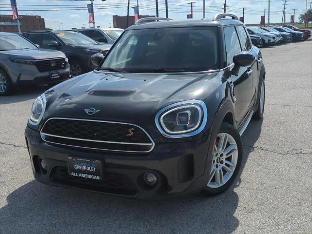 2023 MINI Cooper Countryman Cooper S for sale in Killeen, TX