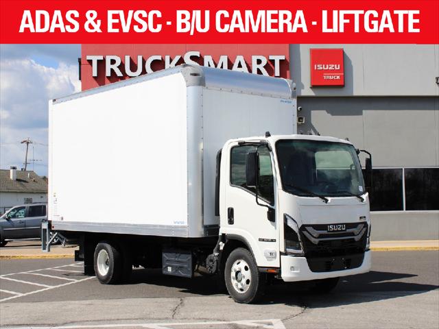 2025 Isuzu NPR Unknown for sale in Morrisville, PA