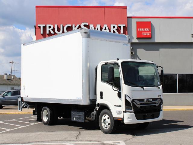 2025 Isuzu NPR Unknown