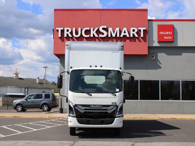2025 Isuzu NPR Unknown