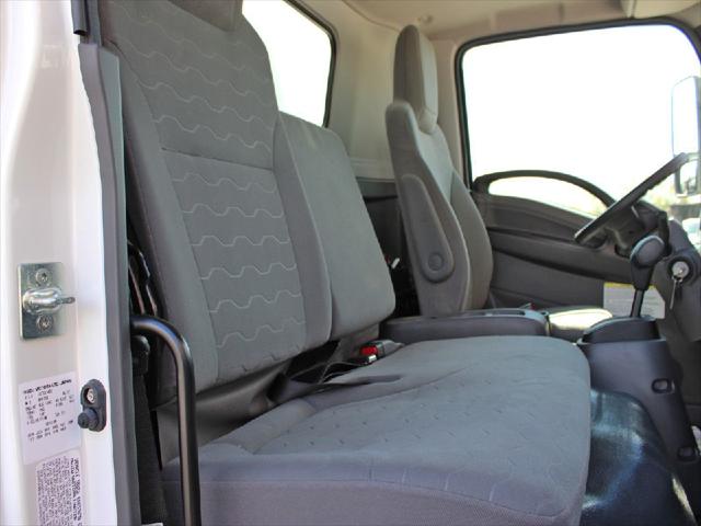 2025 Isuzu NPR Unknown