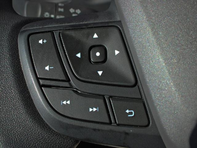 2025 Isuzu NPR Unknown