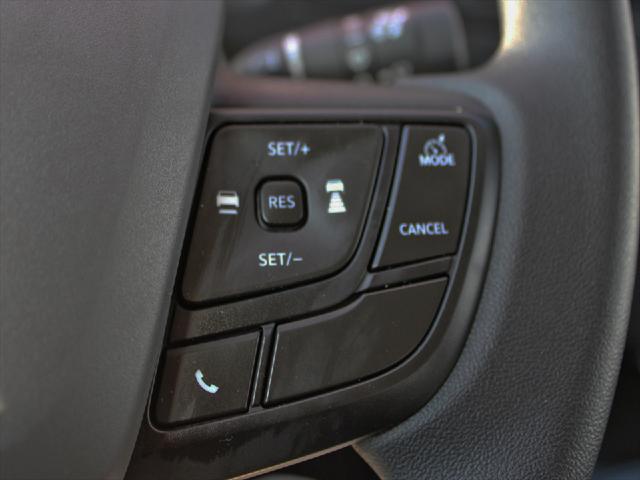 2025 Isuzu NPR Unknown