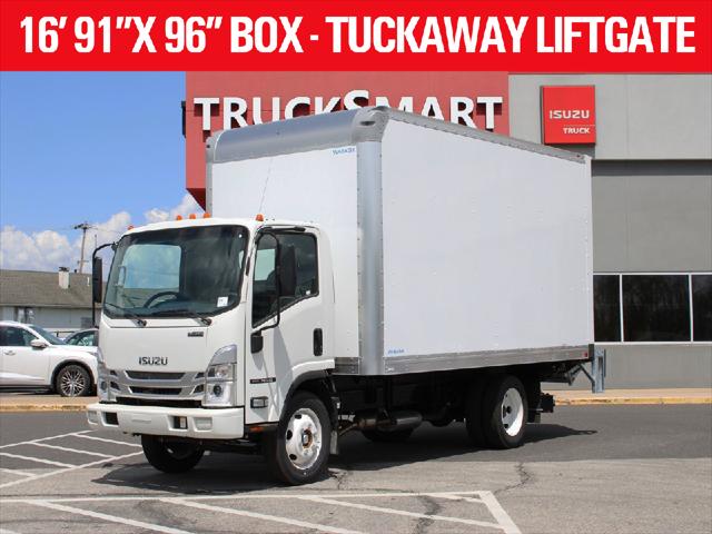 2025 Isuzu NRR Unknown for sale in Morrisville, PA