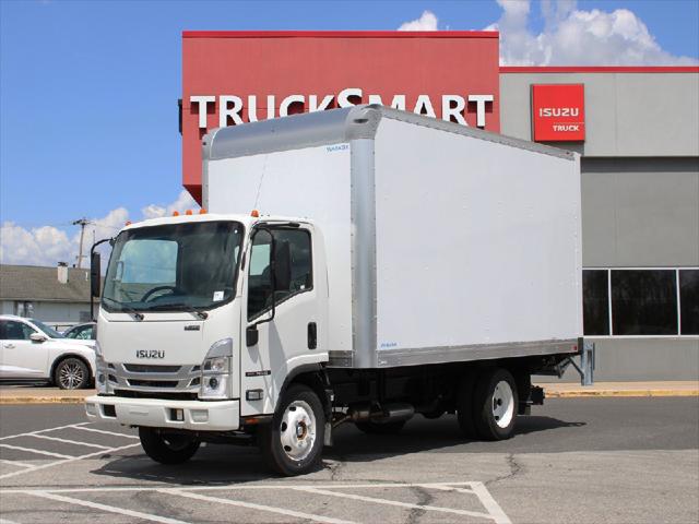 2025 Isuzu NRR Unknown