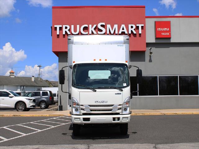 2025 Isuzu NRR Unknown