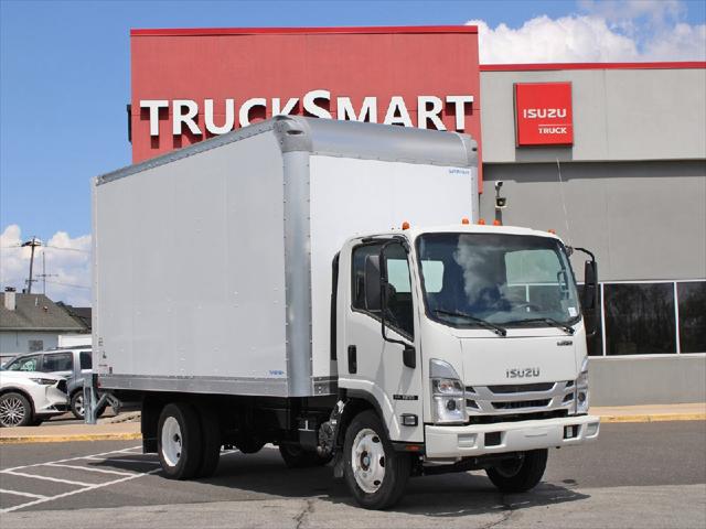 2025 Isuzu NRR Unknown
