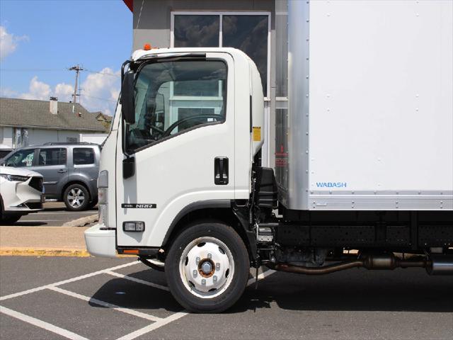 2025 Isuzu NRR Unknown