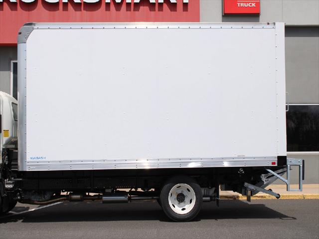 2025 Isuzu NRR Unknown
