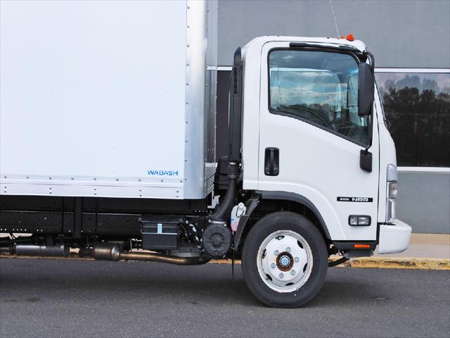 2025 Isuzu NRR Unknown