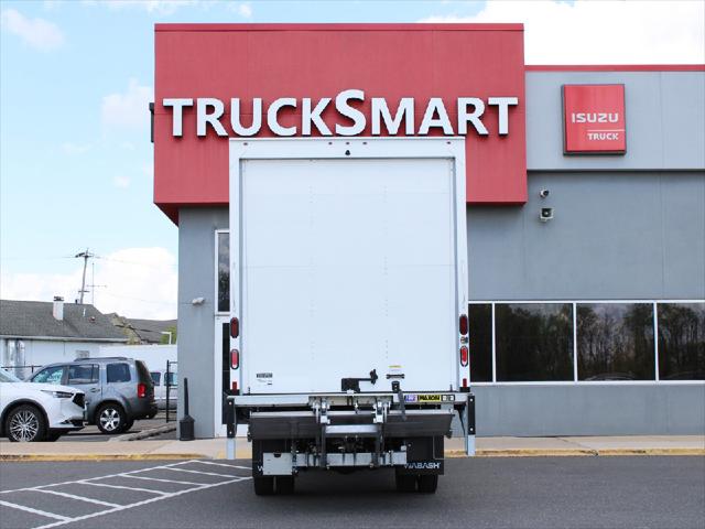2025 Isuzu NRR Unknown