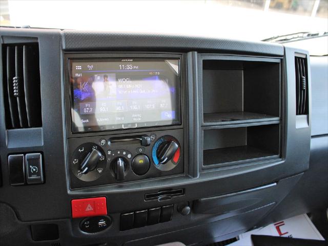 2025 Isuzu NRR Unknown