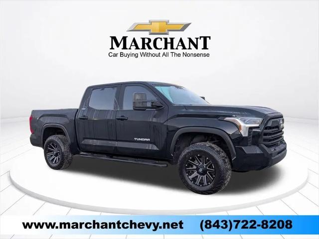 2024 Toyota Tundra SR5 for sale in Ravenel, SC