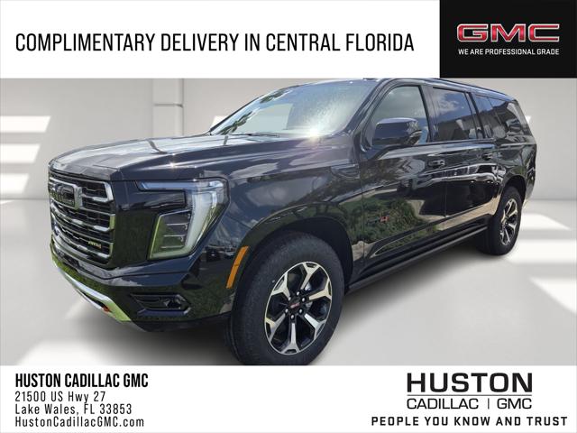 2026 GMC Yukon XL 4WD AT4 for sale in Lake Wales, FL