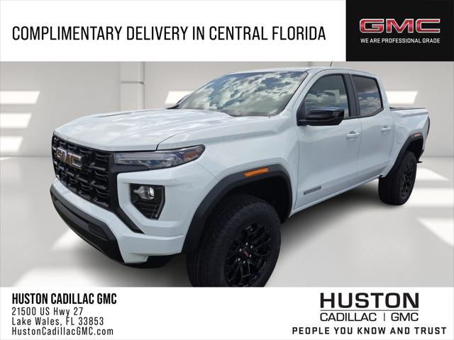 2026 GMC Canyon Elevation, RWD for sale in Lake Wales, FL