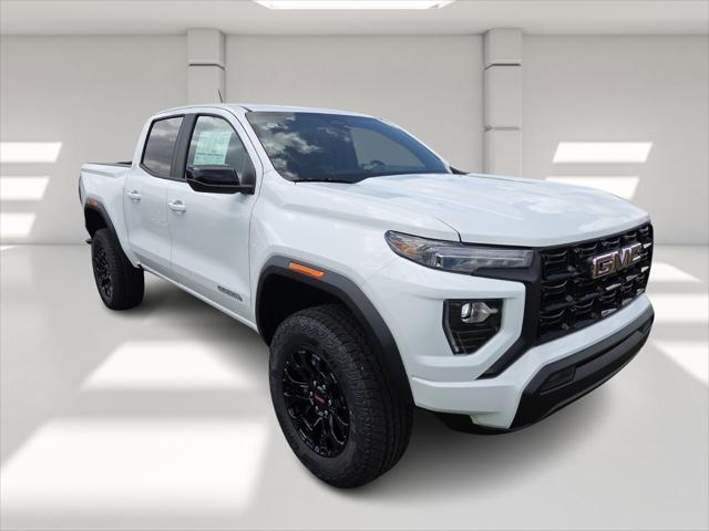 2026 GMC Canyon Elevation, RWD