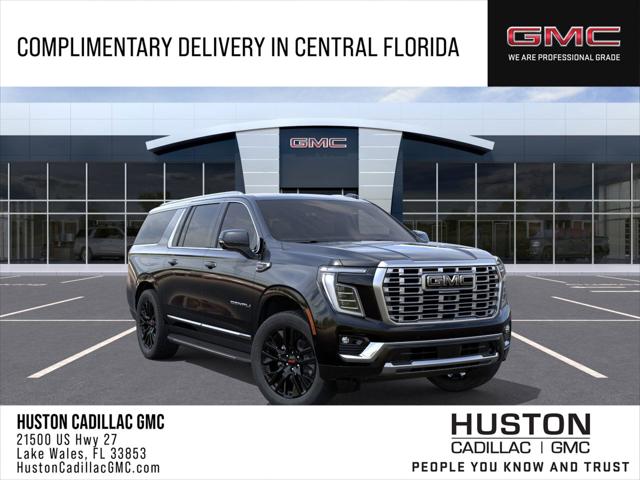 2026 GMC Yukon XL 4WD Denali for sale in Lake Wales, FL