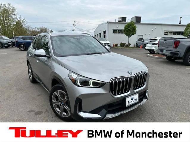 2024 BMW X1 xDrive28i for sale in Manchester, NH