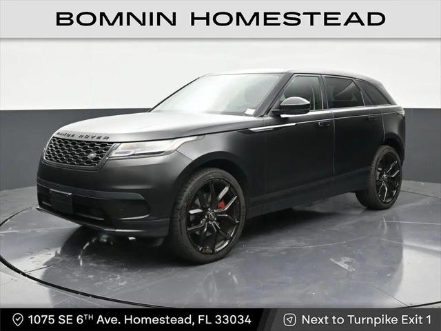 2023 Land Rover Range Rover Velar P250 S for sale in Homestead, FL