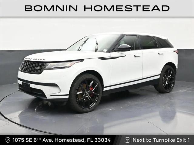 2023 Land Rover Range Rover Velar P250 S for sale in Homestead, FL