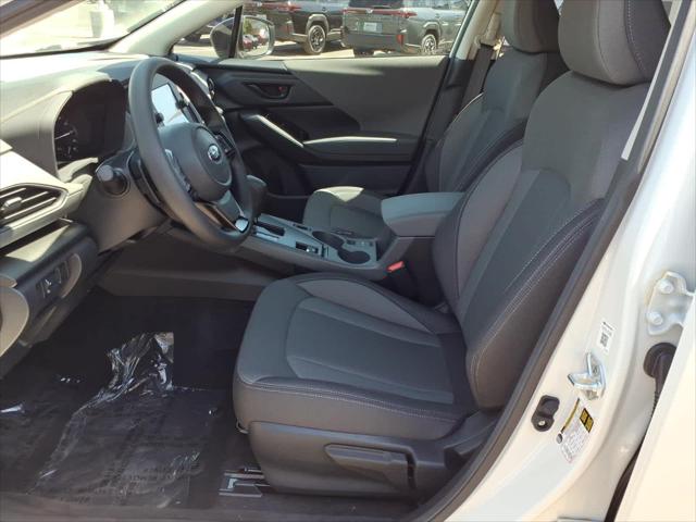 2026 Subaru Crosstrek Unknown