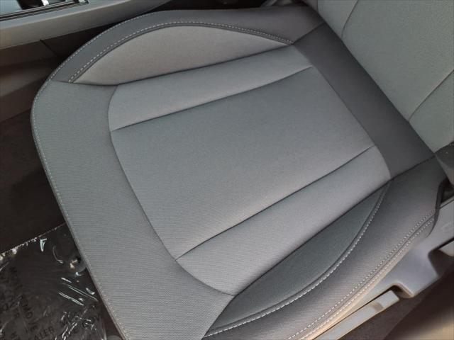 2026 Subaru Crosstrek Unknown