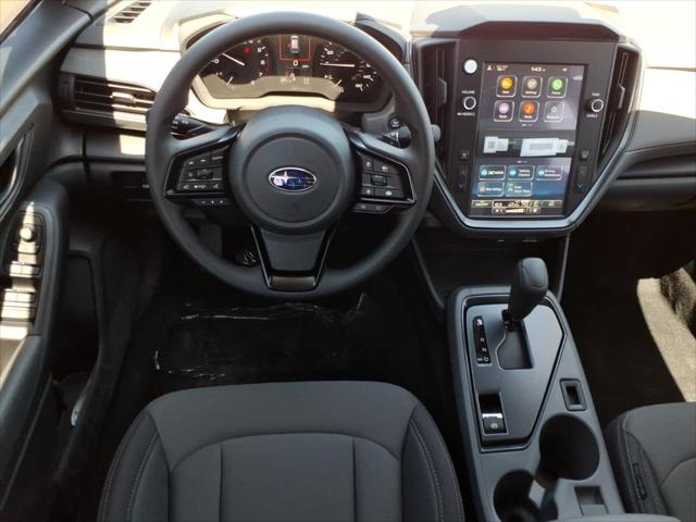 2026 Subaru Crosstrek Unknown