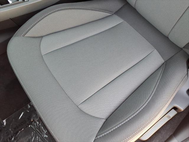 2026 Subaru Crosstrek Unknown