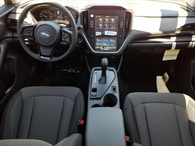 2026 Subaru Crosstrek Unknown