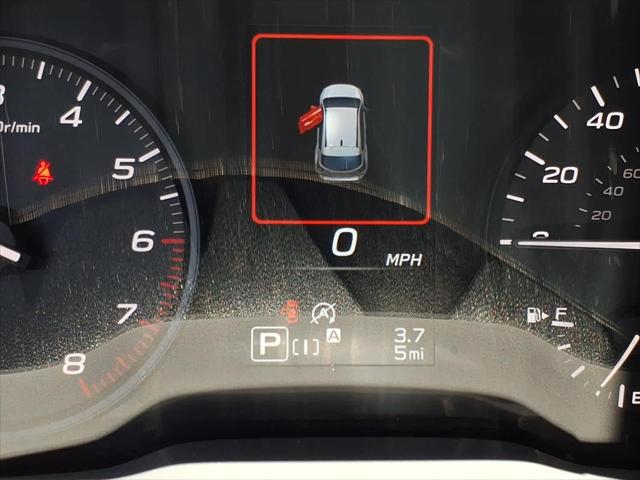 2026 Subaru Crosstrek Unknown