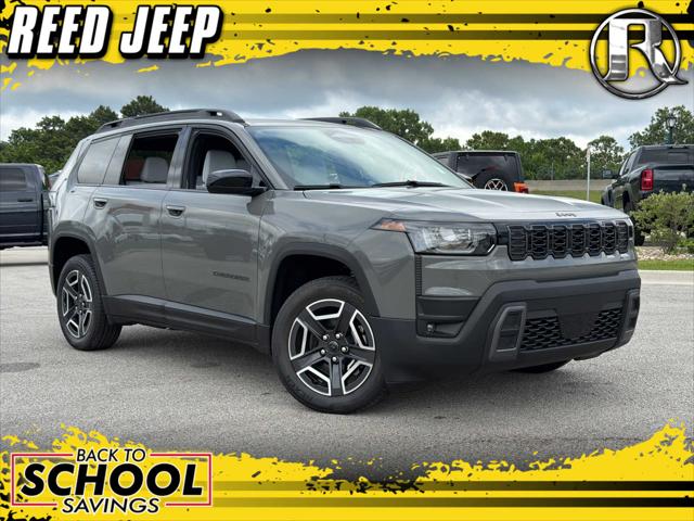 2026 Jeep Cherokee Laredo 4x4 for sale in Overland Park, KS