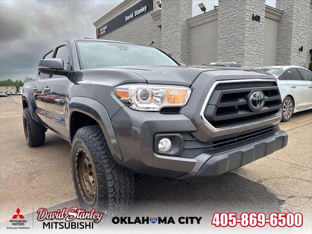 2022 Toyota Tacoma SR5 V6 for sale in Oklahoma City, OK