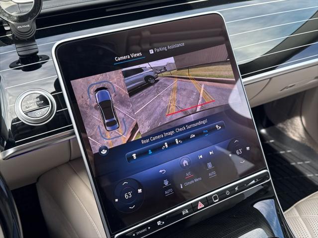 2023 Mercedes-Benz S 580 4MATIC