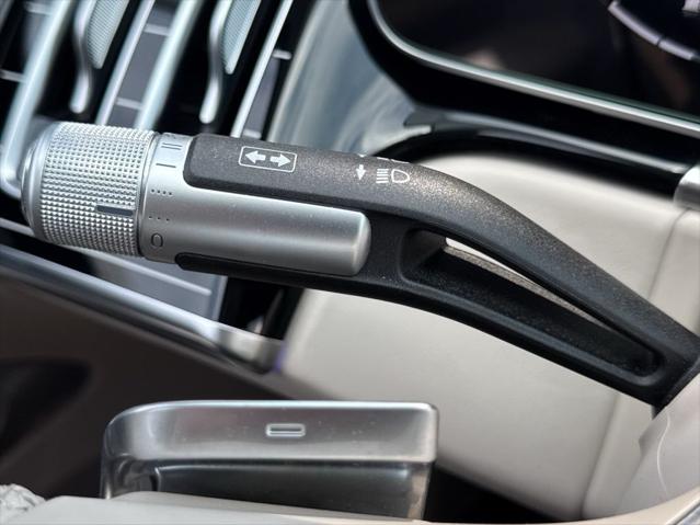 2023 Mercedes-Benz S 580 4MATIC