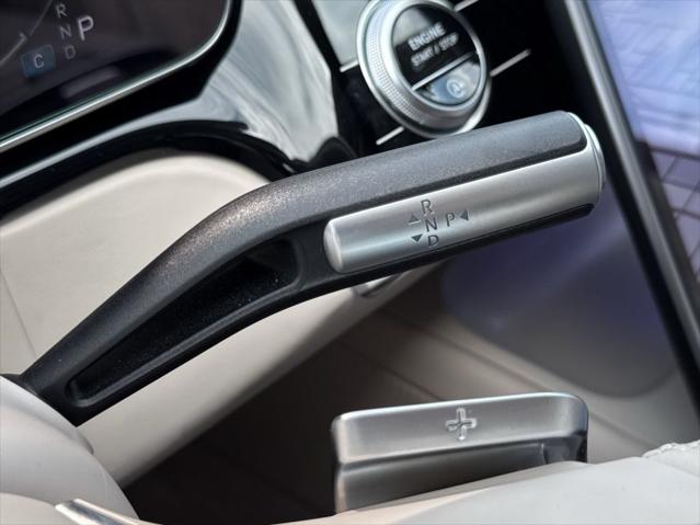 2023 Mercedes-Benz S 580 4MATIC