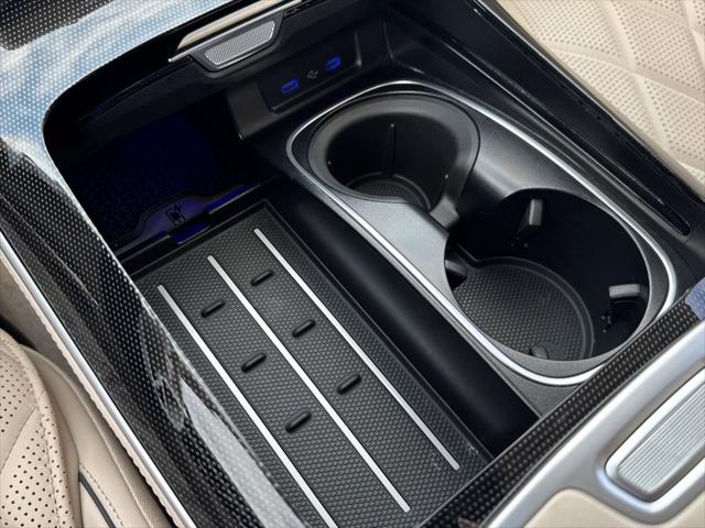 2023 Mercedes-Benz S 580 4MATIC