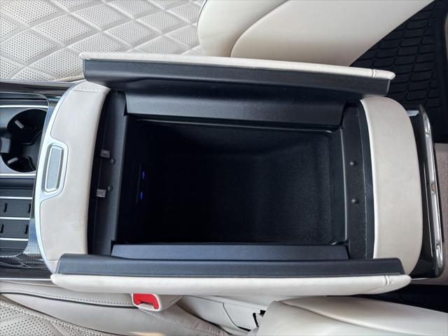 2023 Mercedes-Benz S 580 4MATIC