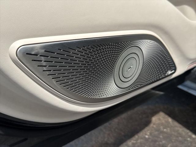 2023 Mercedes-Benz S 580 4MATIC