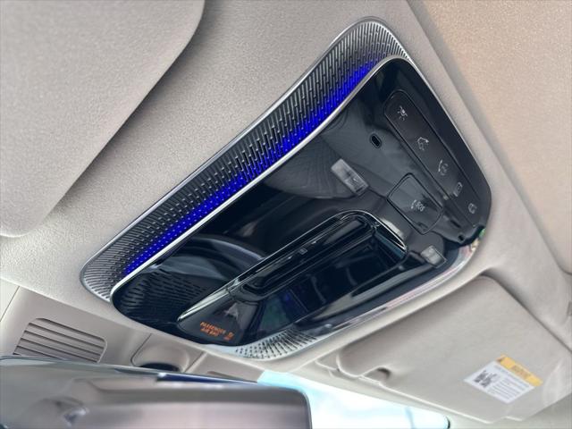 2023 Mercedes-Benz S 580 4MATIC