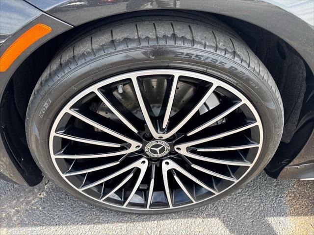 2023 Mercedes-Benz S 580 4MATIC