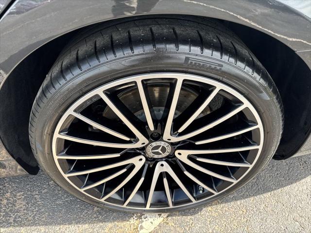 2023 Mercedes-Benz S 580 4MATIC