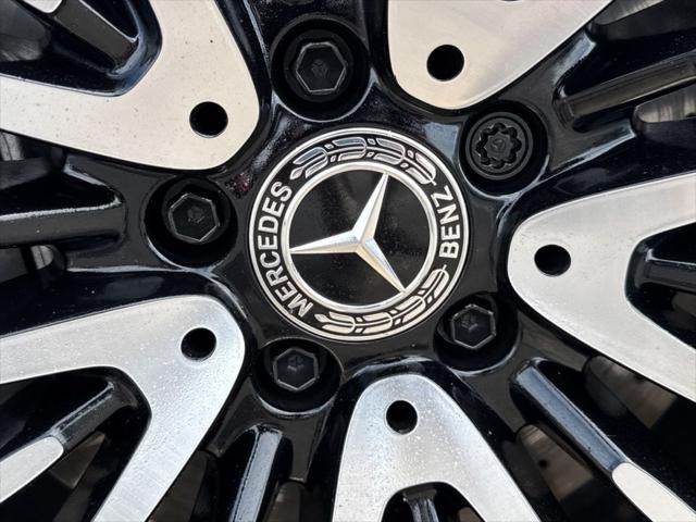 2023 Mercedes-Benz S 580 4MATIC
