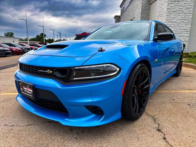 2023 Dodge Charger Super Bee