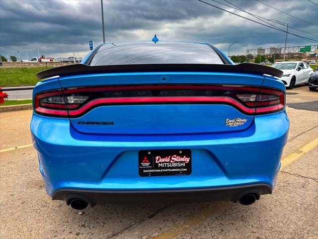 2023 Dodge Charger Super Bee
