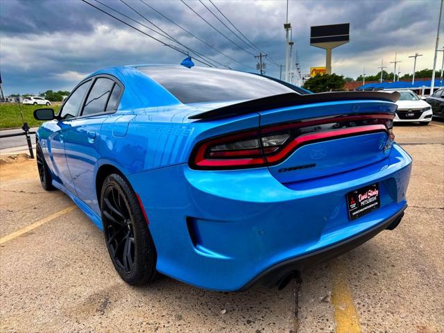 2023 Dodge Charger Super Bee